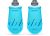 HydraPak Soft Flask 2 Pack 150 ml