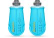 HydraPak Soft Flask 2 Pack 150 ml