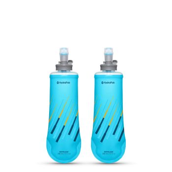 HydraPak Soft Flask 2 Pack 250 ml