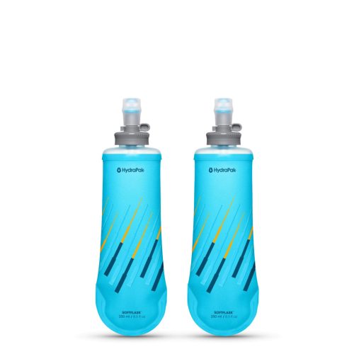 HydraPak Soft Flask 2 Pack 250 ml