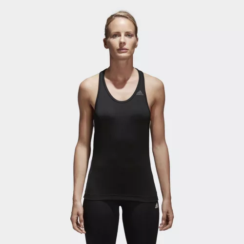 Adidas Performance D2M Tank női ujjatlan futófelső