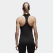 Adidas Performance D2M Tank női ujjatlan futófelső