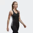 Adidas Performance D2M Tank női ujjatlan futófelső