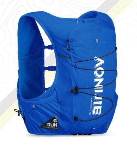 Aonijie Running Backpack 5 liter futómellény XL