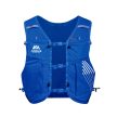 Aonijie Running Backpack 5 liter futómellény XL