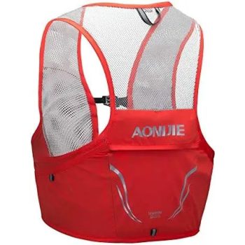 Aonijie Backpack uniszex futómellény