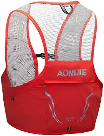 Aonijie Backpack uniszex futómellény S/M