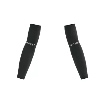 Compressport Armforce Black