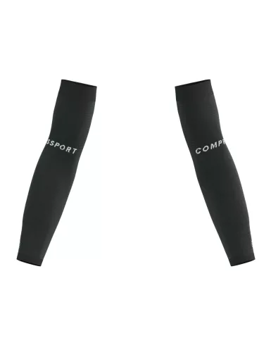 Compressport Armforce Black