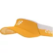Compressport Visor Ultralight Citrus/White
