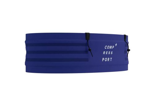 Compressport Free Belt Pro Dazz Blue uniszex XS/S