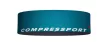 CompresSport Free Belt Mosaic Blue/Magnet futóöv uniszex