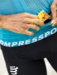 CompresSport Free Belt Mosaic Blue/Magnet futóöv uniszex