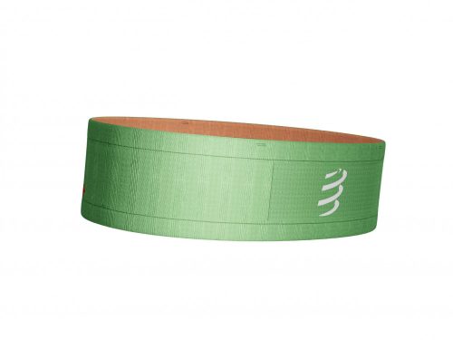 CompresSport Free Belt Summer Green/Papaya uniszex