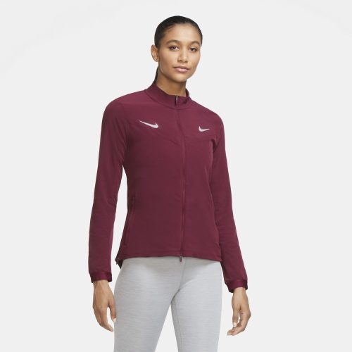 Nike Tracksuit Jacket_női_M