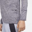 Nike Dri-FIT Running Crew női hosszú ujjú futófelső