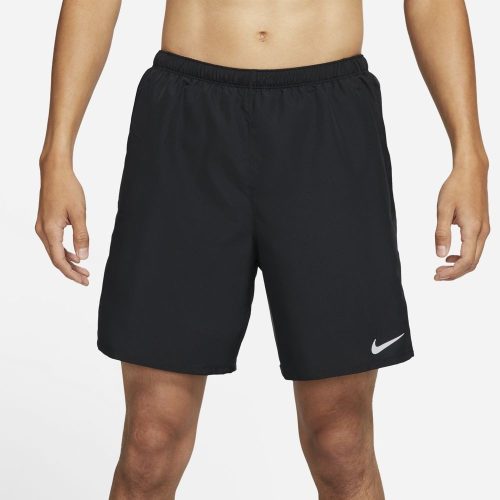Nike Challenger 7 inch 2in1 Short férfi futó rövidnadrág S