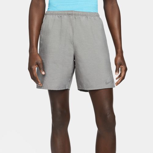 Nike Challenger 7 inch 2in1 Short férfi futó rövidnadrág L