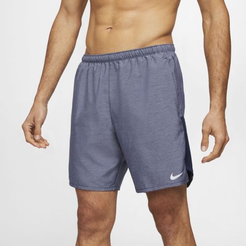 Nike Challenger 7 inch 2in1 Short férfi futó rövidnadrág XL