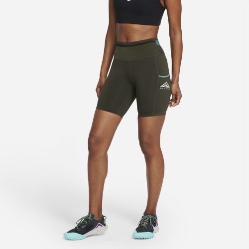 Nike Epic Lux Trail Short Tight női