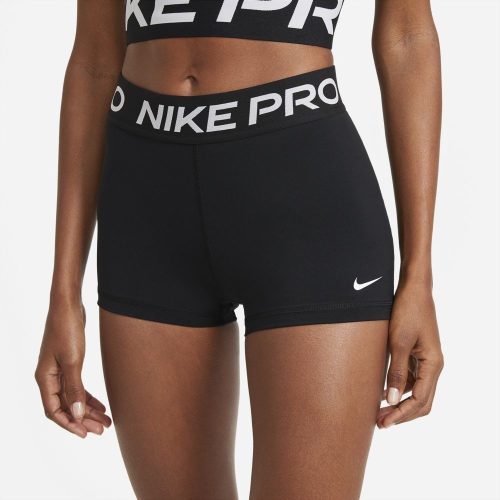 Nike Pro3 inch Shorts női rövidnadrág L