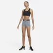 Nike Pro3 inch Shorts női futó rövidnadrág L