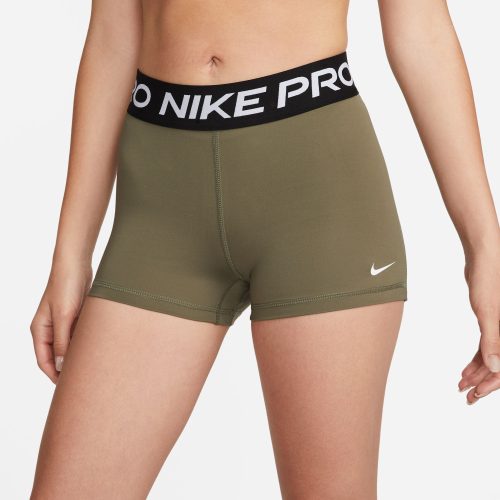 Nike Pro3 inch Shorts női rövidnadrág M