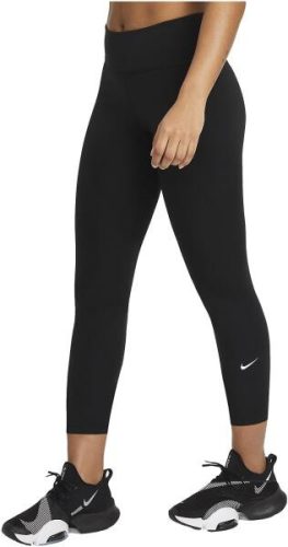 Nike ONE DF MR CRP Tight női futónadrág
