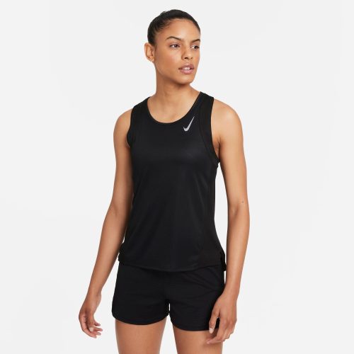 Nike DF Race Singlet női futófelső