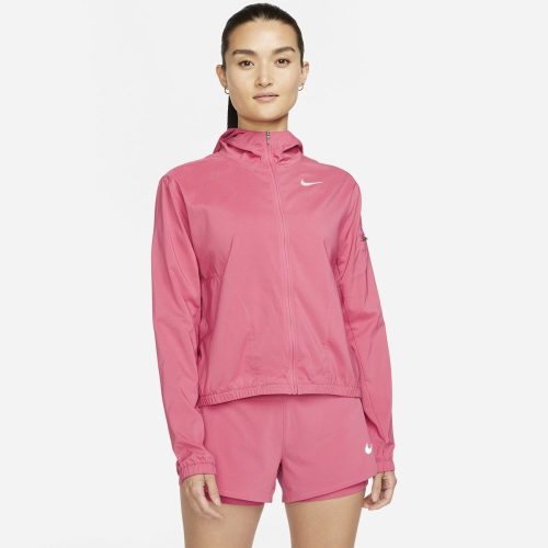 Nike Light Hooded Running Jacket női széldzseki M