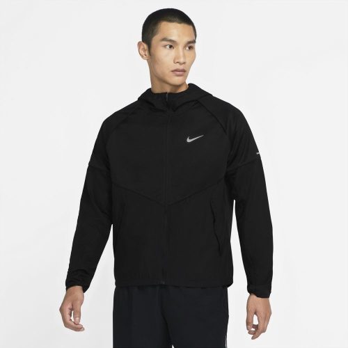 Nike Running Miler Jacket férfi futódzseki XL