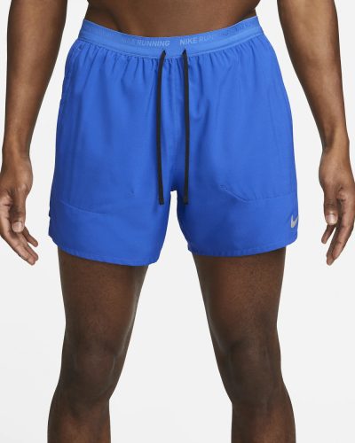 Nike Dri-FIT Stride Short 5 inch férfi futónadrág S