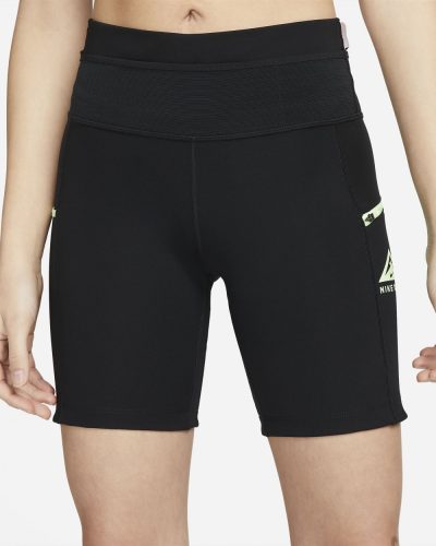Nike Dri-FIT Epic Luxe Trail Short női futónadrág