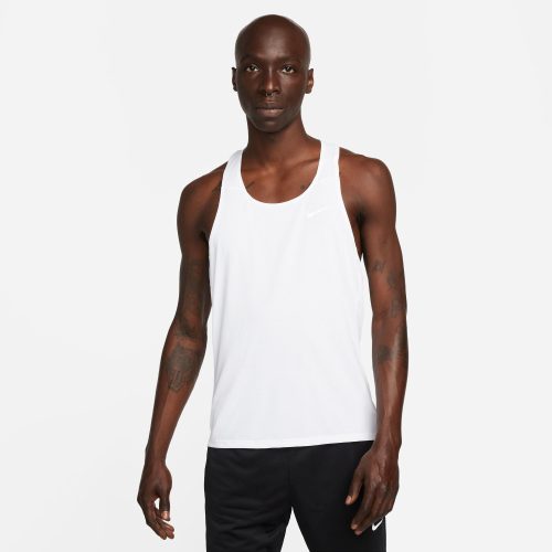Nike DF Fast Singlet férfi ujjatlan futópóló