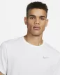 Nike DF UV Miler SS férfi rövid ujjú futópóló