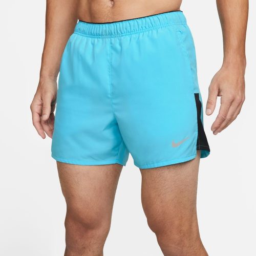 Nike DF Challenger 5 inch Short férfi futó rövidnadrág