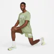Nike DF Run DVN Miler SS férfi rövid ujjú futópóló