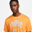 Nike DF Run DVN Miler SS férfi rövid ujjú futópóló M