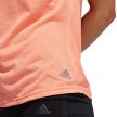 Adidas Own The Run Tee női