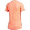 Adidas Own The Run Tee női