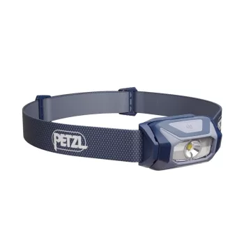 Petzl Tikkina 300 Lumens Blue fejlámpa