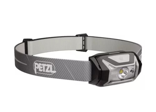 Petzl Tikka Core 450 Lumens Black fejlámpa