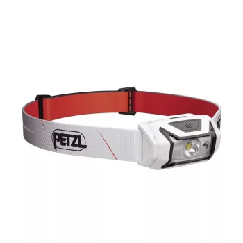Petzl Tikka Core 450 Lumens White fejlámpa