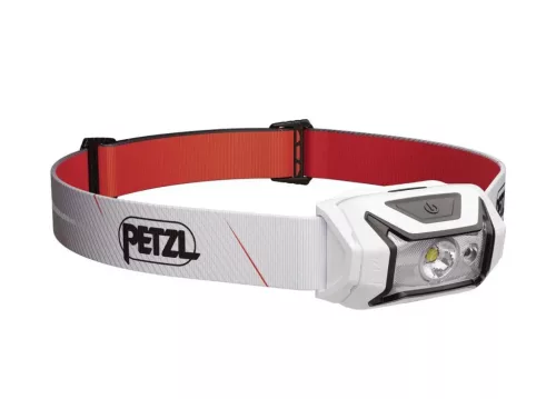 Petzl Tikka Core 450 Lumens White fejlámpa