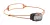 Petzl Swift LT 380 Lumens Black fejlámpa