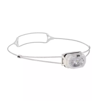 Petzl Swift LT 380 Lumens White fejlámpa