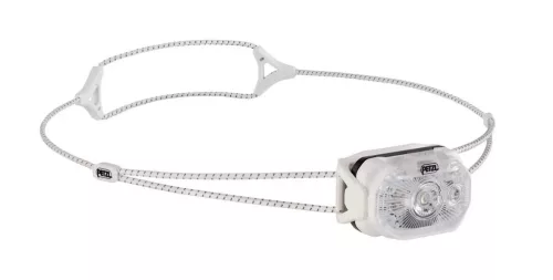 Petzl Swift LT 380 Lumens White fejlámpa
