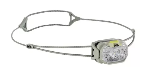 Petzl Swift LT 380 Lumens Desert Green fejlámpa