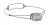 Petzl Swift LT 380 Lumens Desert Green fejlámpa