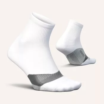 Feetures Elite Light Cushion Quarter futózokni